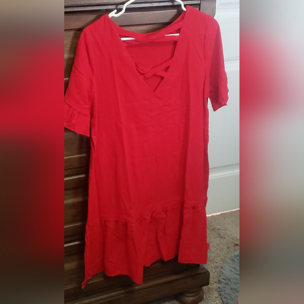 Dress, NWT